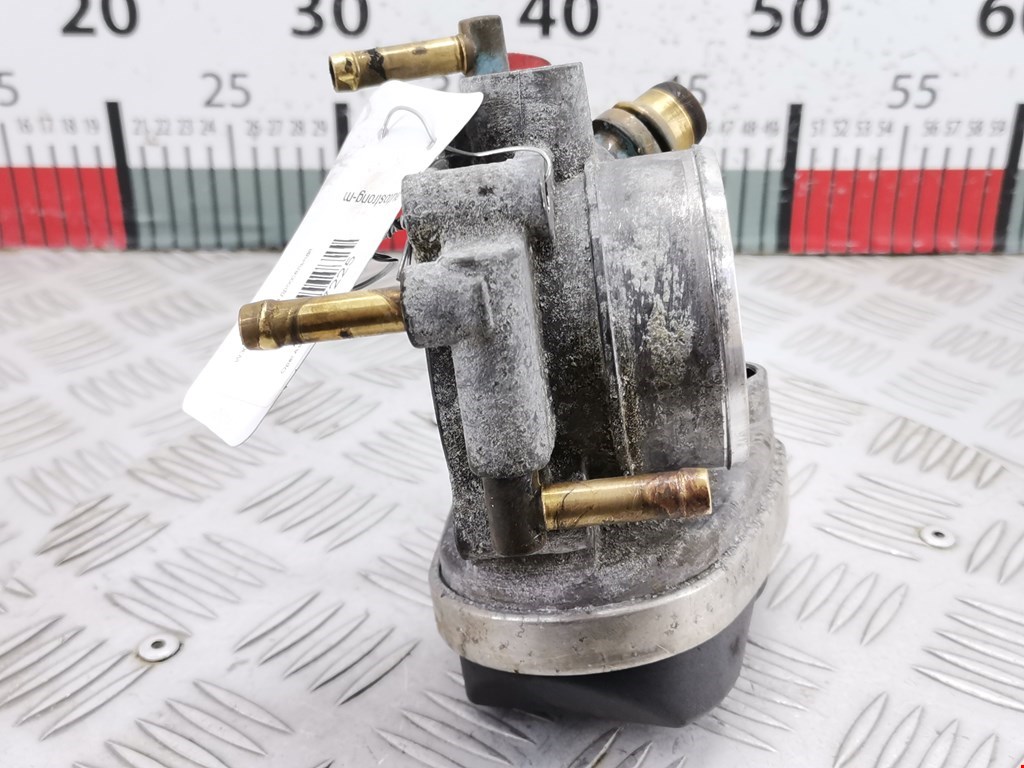 Защита антигравийная OPEL Astra H/Family 2004-2015