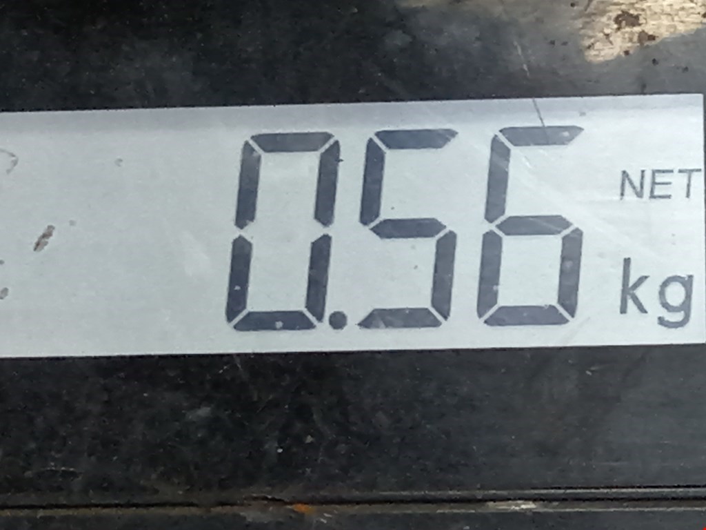 Защита антигравийная VOLKSWAGEN Passat B7 2011-2015