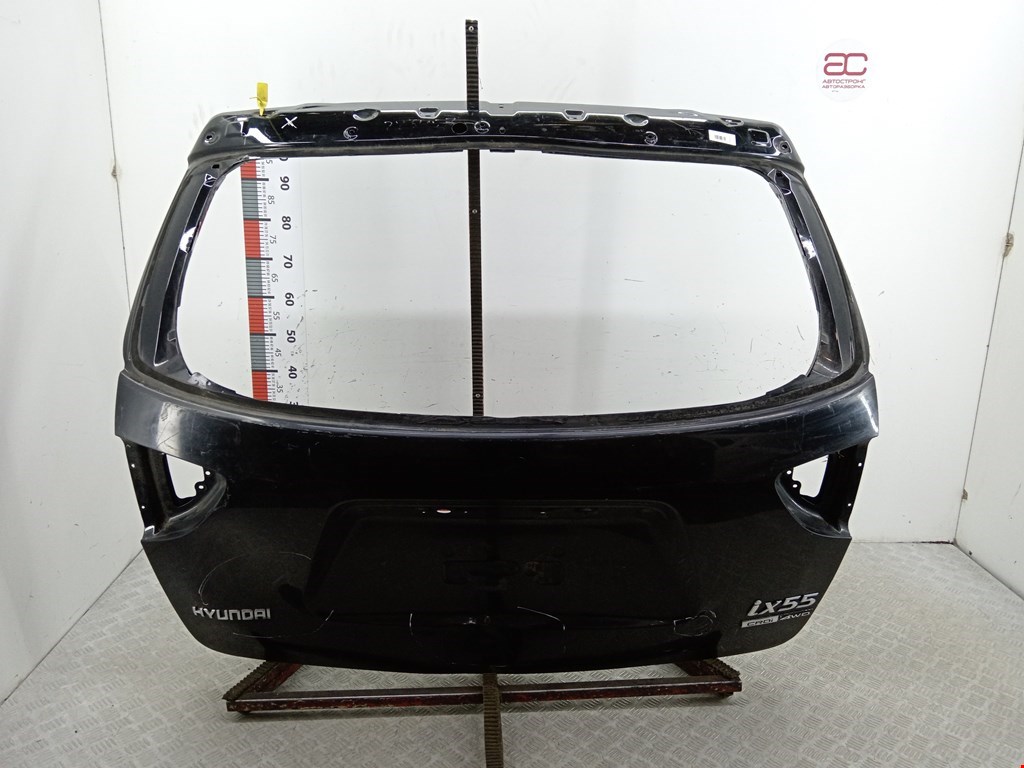 Крышка багажника (дверь багажника) Hyundai ix55 (2008-2013)