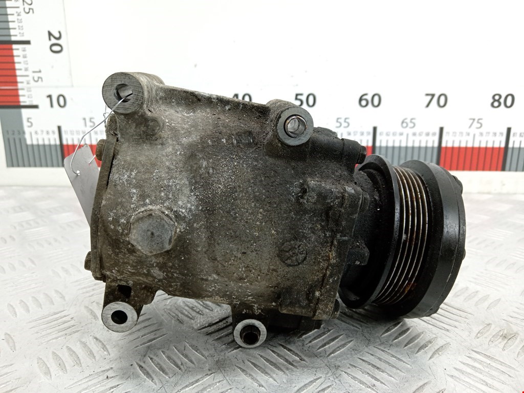 Компрессор кондиционера (системы кондиционирования) FORD Focus I 1998-2005