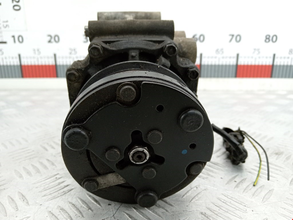 Компрессор кондиционера (системы кондиционирования) FORD Focus I 1998-2005