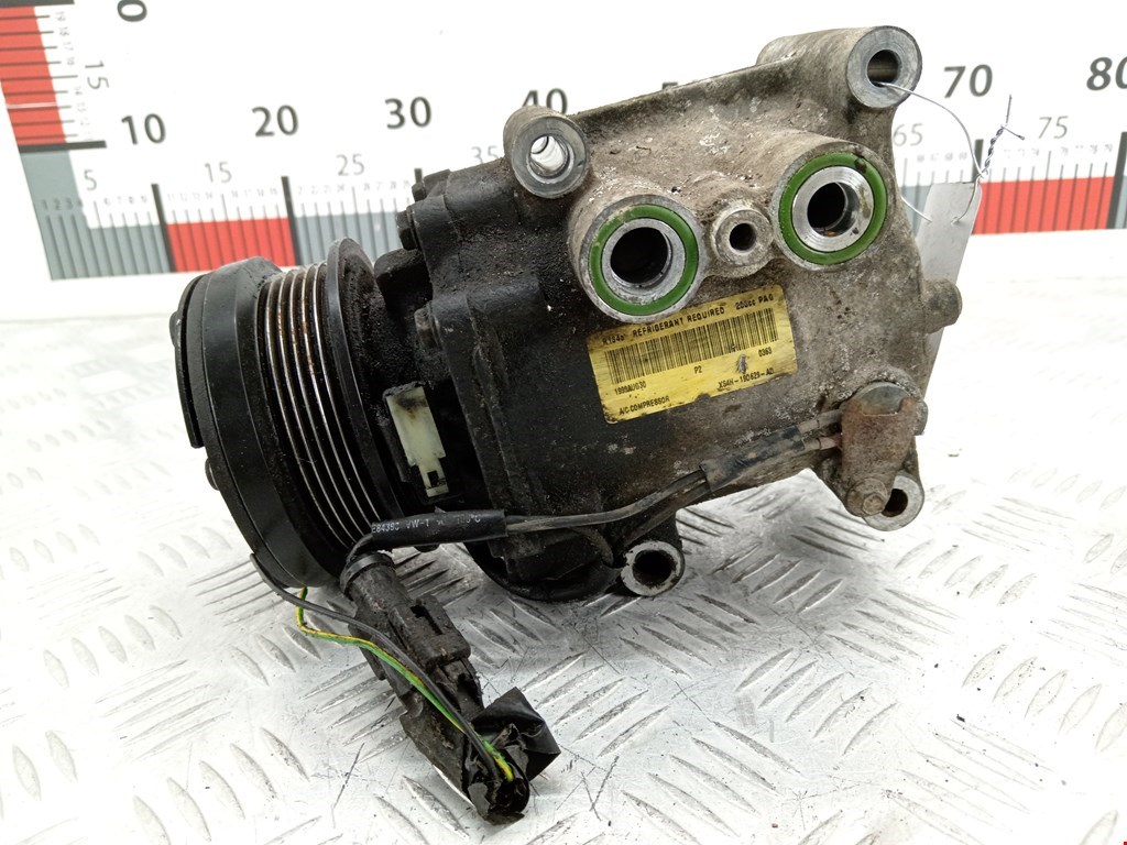 Компрессор кондиционера (системы кондиционирования) FORD Focus I 1998-2005