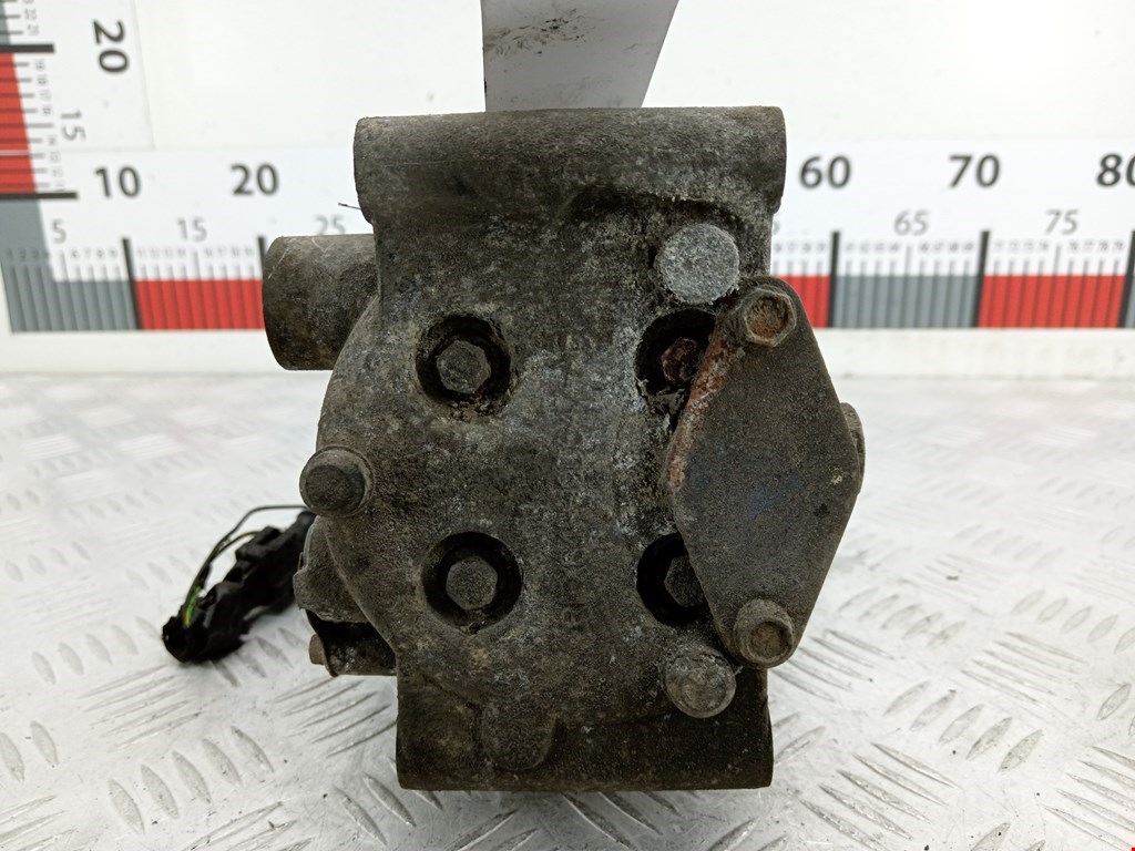 Компрессор кондиционера (системы кондиционирования) FORD Focus I 1998-2005