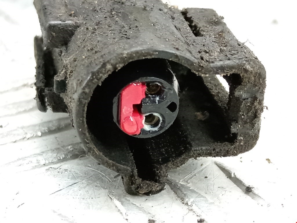 Компрессор кондиционера (системы кондиционирования) FORD Focus I 1998-2005