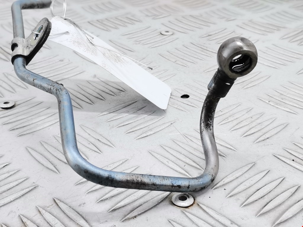 Трубка нагнетателя MITSUBISHI Outlander GF0W 2012-н.в.