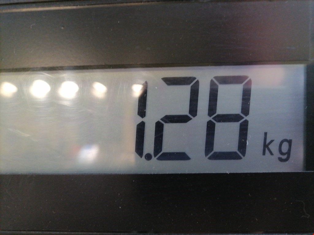 Балка подрадиаторная FORD Focus I 1998-2005