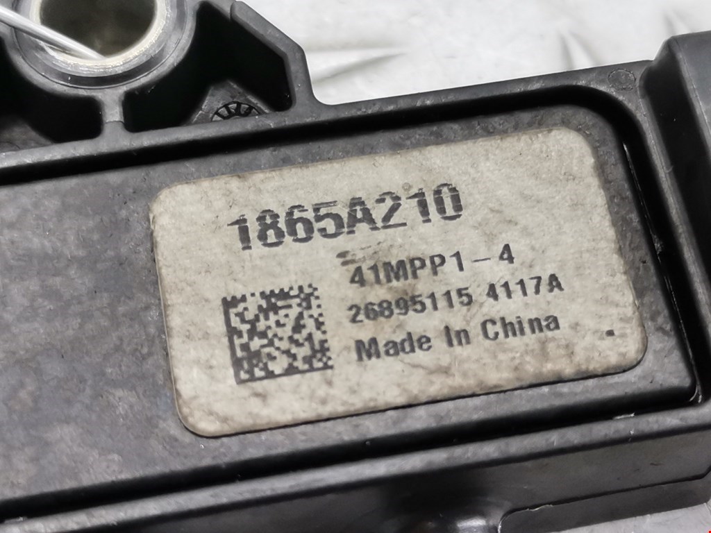 Датчик абсолютного давления MITSUBISHI Outlander GF0W 2012-н.в.