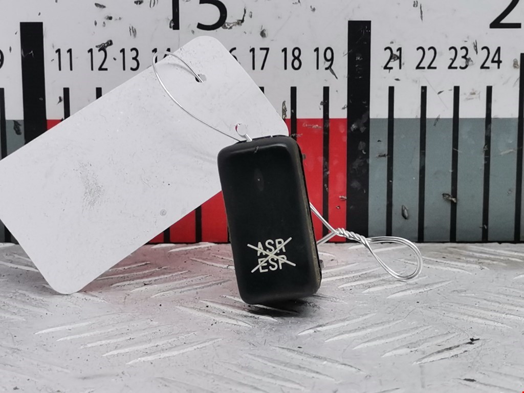 Кнопка антипробуксовочной системы MAN TGM 2006-н.в.