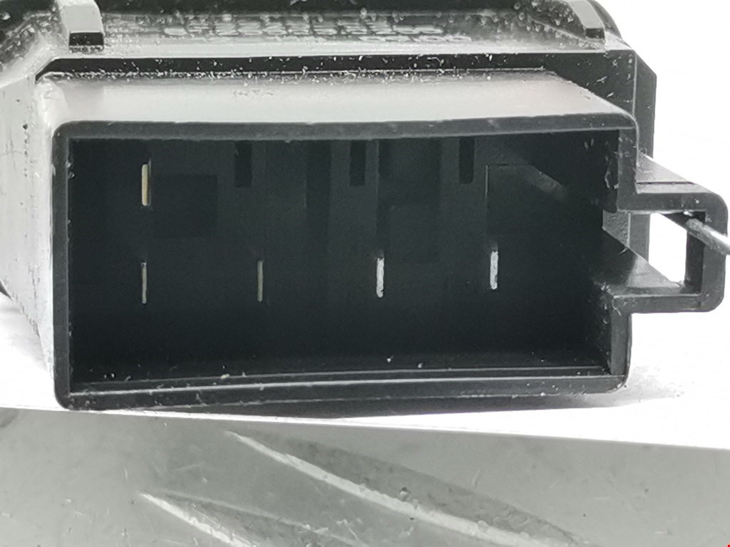 Кнопка антипробуксовочной системы MAN TGM 2006-н.в.