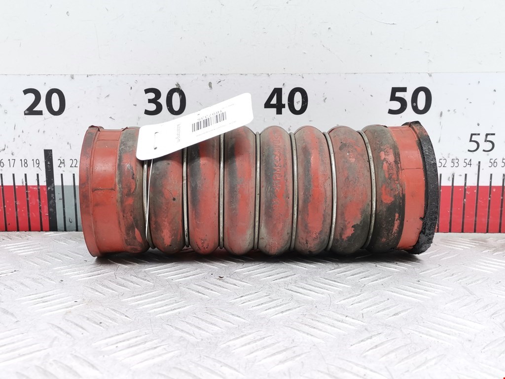 Патрубок интеркулера MAN TGM 2006-н.в.