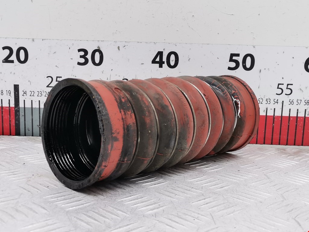 Патрубок интеркулера MAN TGM 2006-н.в.