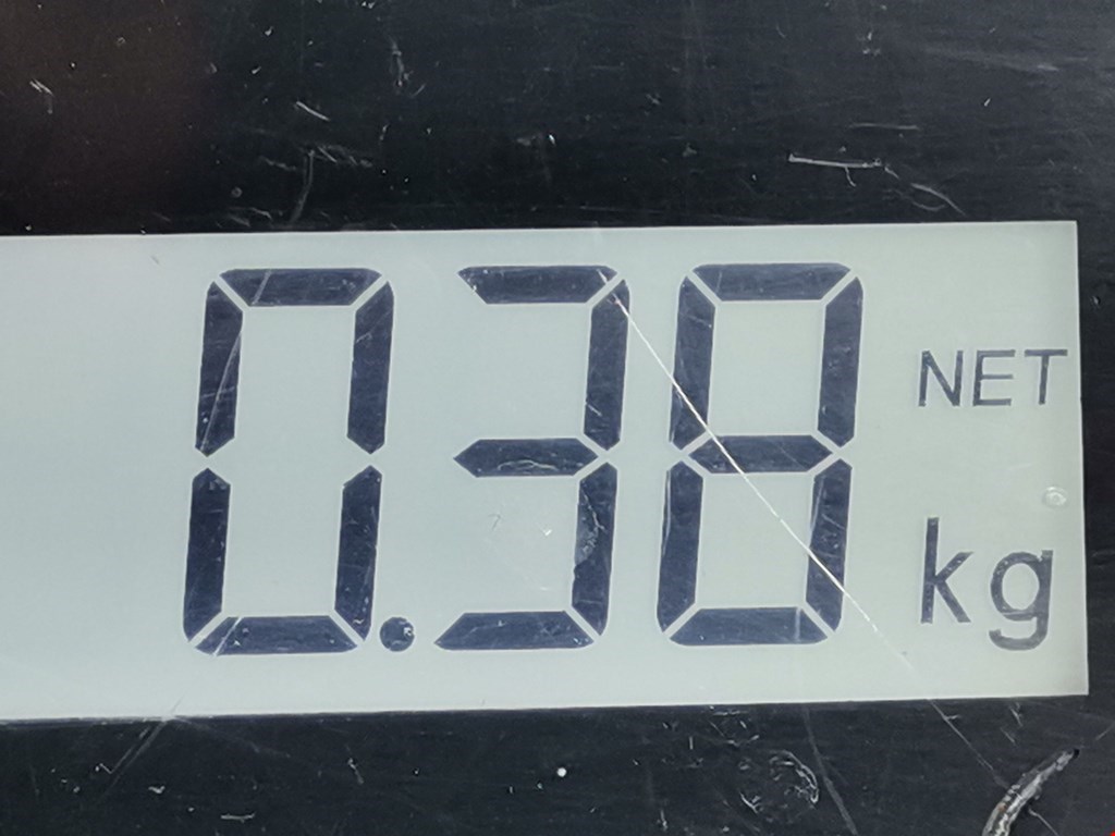 Патрубок интеркулера MAN TGM 2006-н.в.