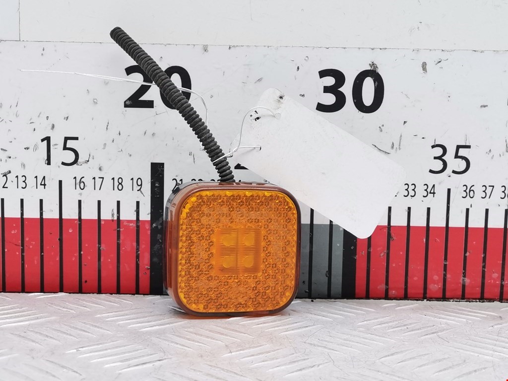 Фонарь габаритный правый MAN TGM (2005-2020)