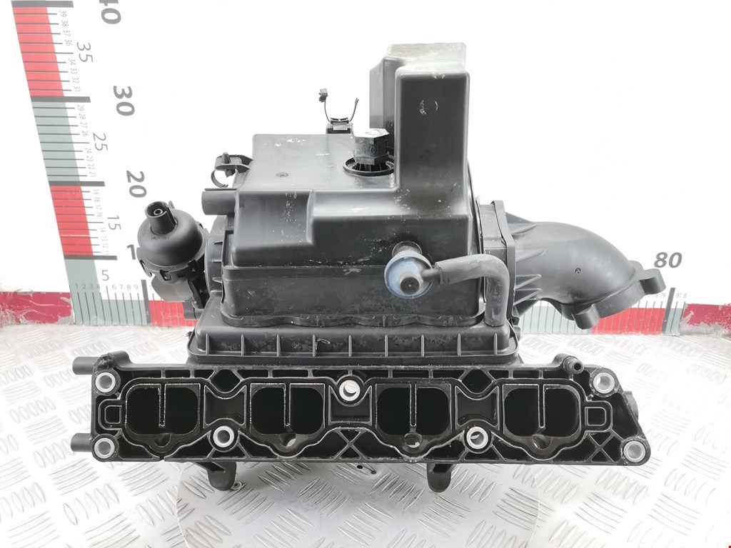 Коллектор впускной OPEL Astra H/Family 2004-2015