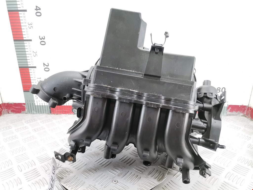 Коллектор впускной OPEL Astra H/Family 2004-2015