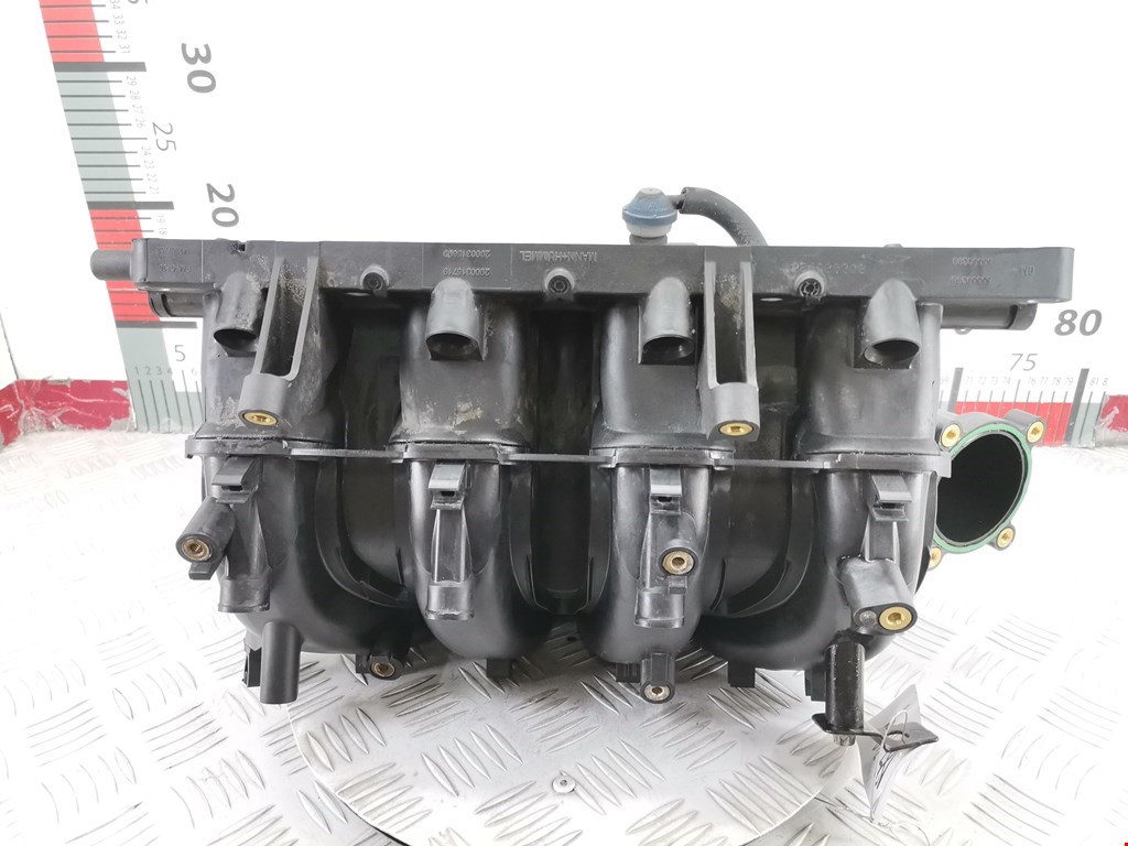 Коллектор впускной OPEL Astra H/Family 2004-2015