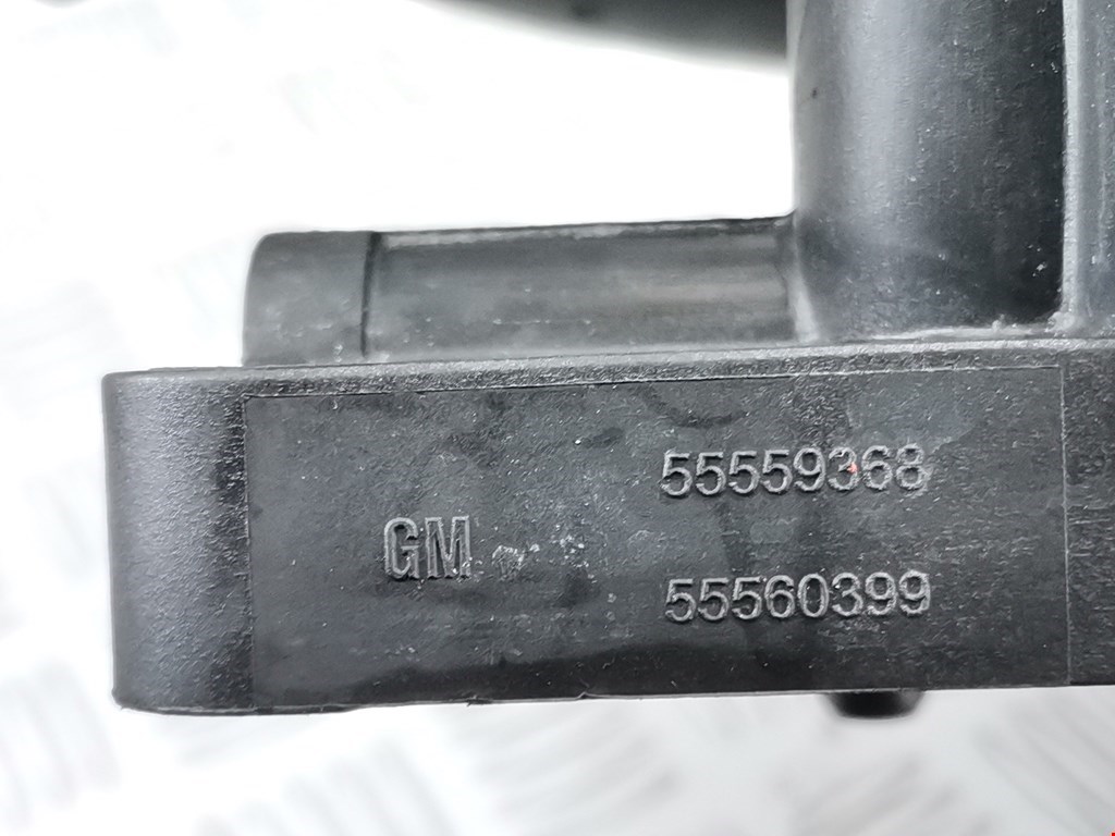 Коллектор впускной OPEL Astra H/Family 2004-2015