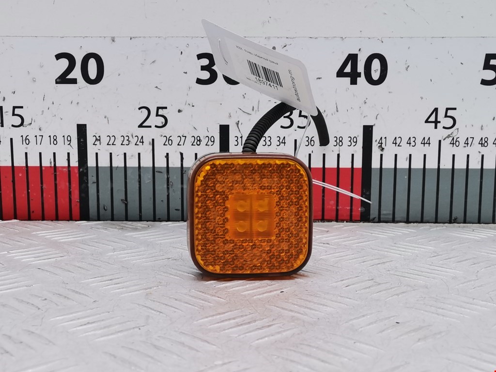 Фонарь габаритный правый MAN TGM (2005-2020)