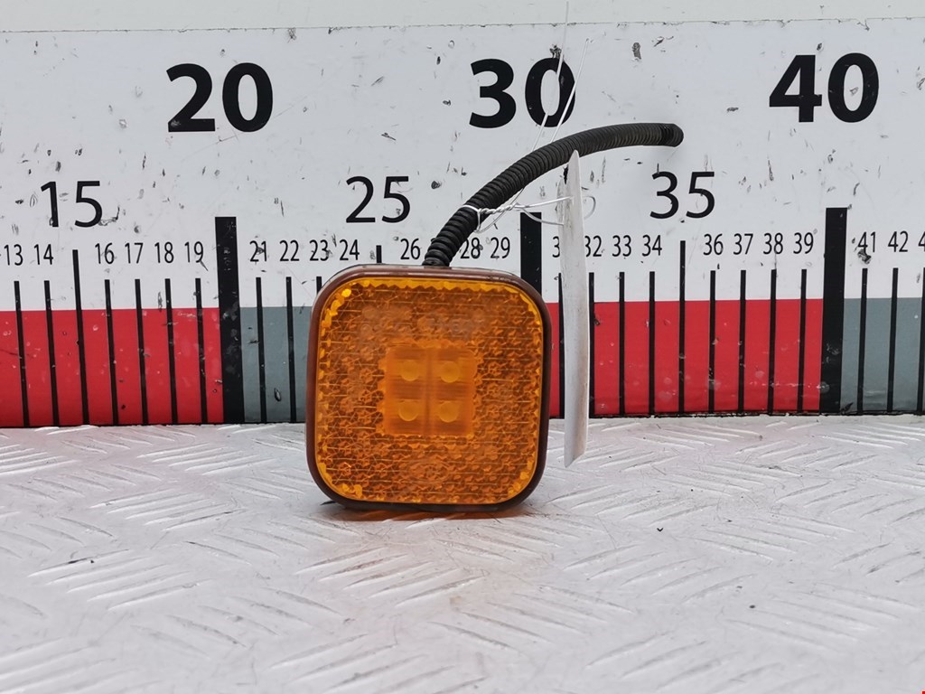 Фонарь габаритный левый MAN TGM (2005-2020)