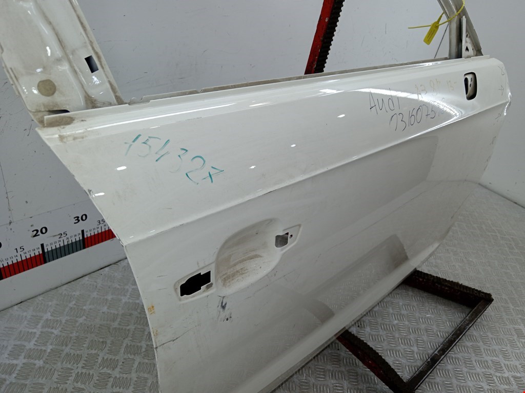 Дверь передняя правая AUDI A3 8V 2012-2020