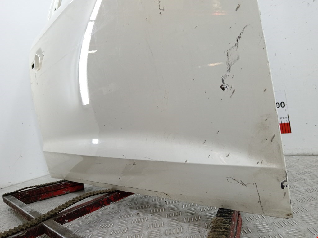 Дверь передняя правая AUDI A3 8V 2012-2020