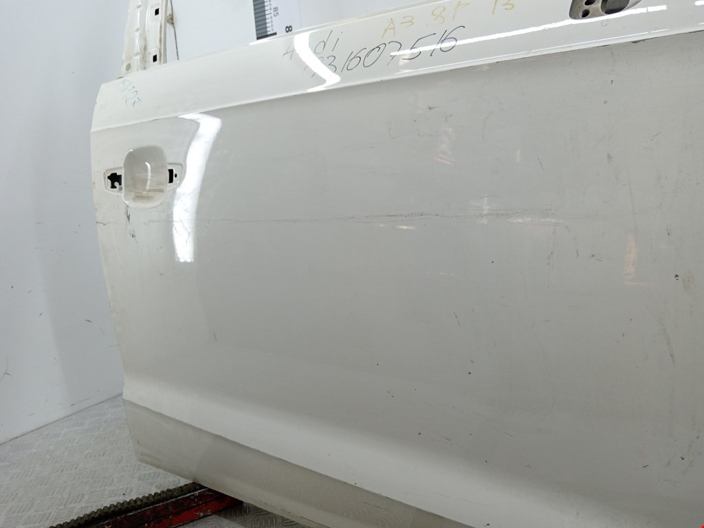 Дверь передняя правая AUDI A3 8V 2012-2020