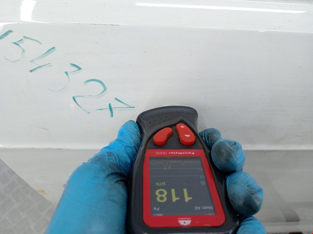 Дверь передняя правая AUDI A3 8V 2012-2020