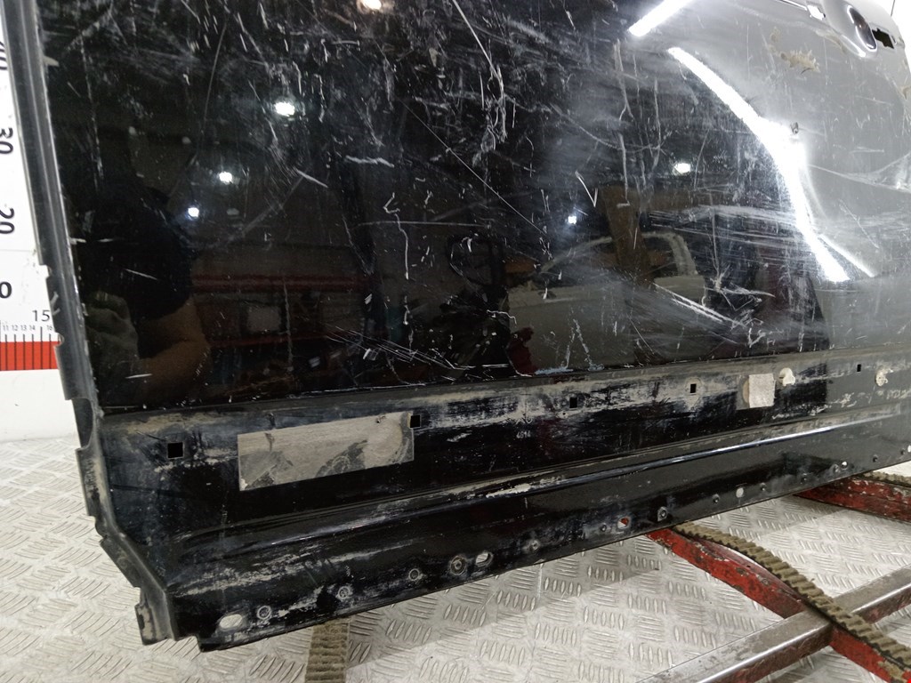 Дверь передняя левая CITROEN C6 2005-2012