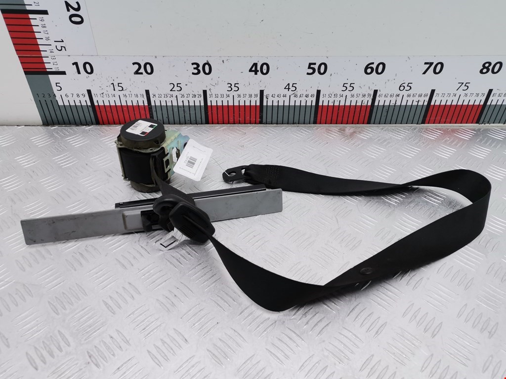 Ремень безопасности передний правый MAN TGM 2006-н.в.