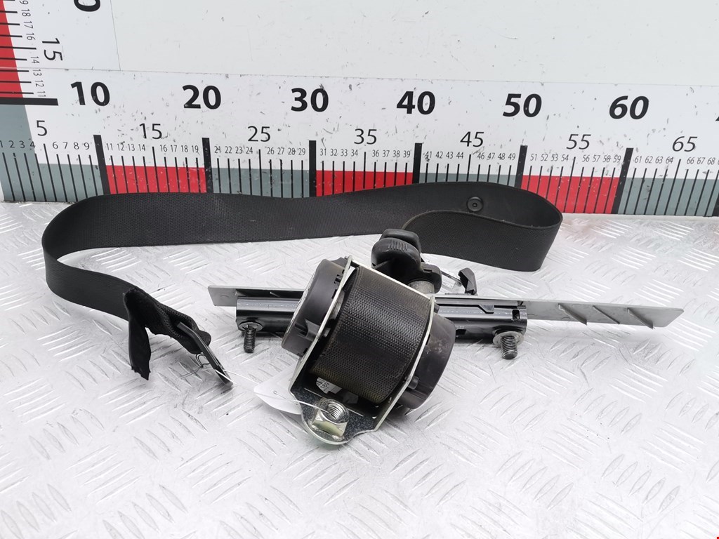 Ремень безопасности передний правый MAN TGM 2006-н.в.