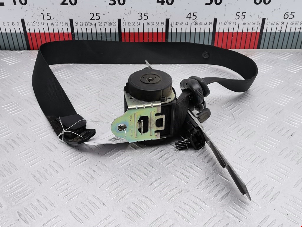 Ремень безопасности передний правый MAN TGM 2006-н.в.