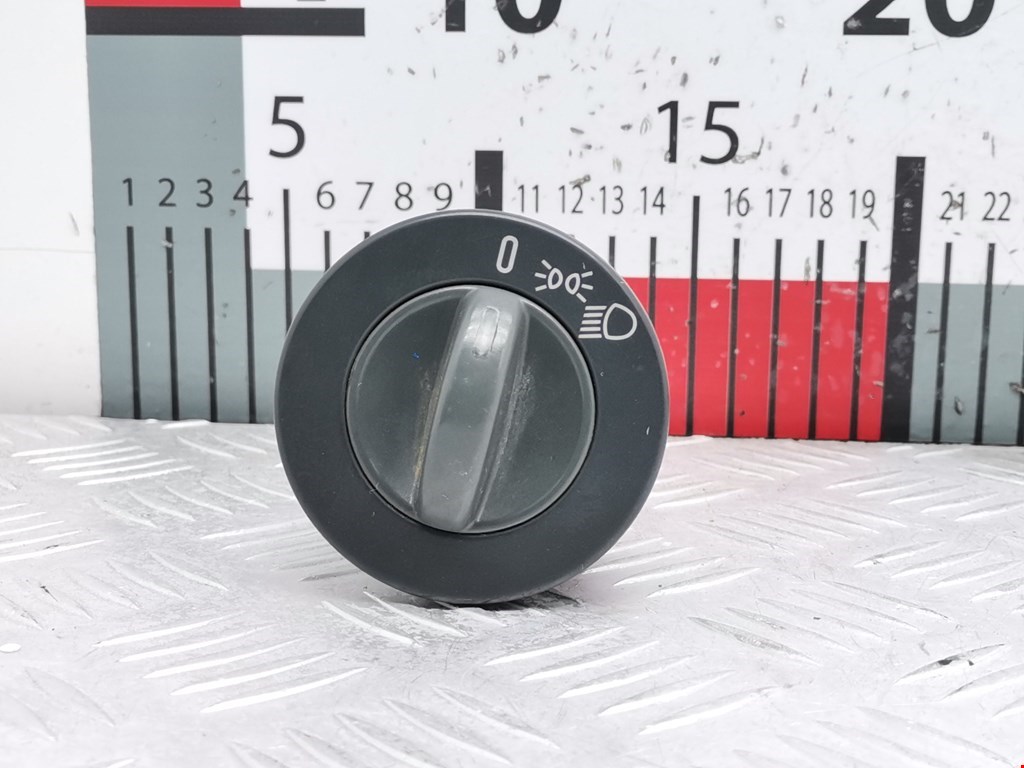 Переключатель света фар MAN TGM 2006-н.в.