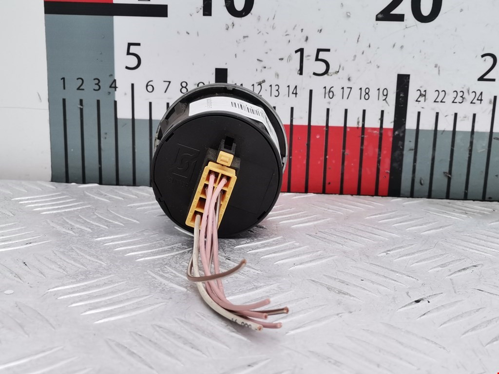 Переключатель света фар MAN TGM 2006-н.в.