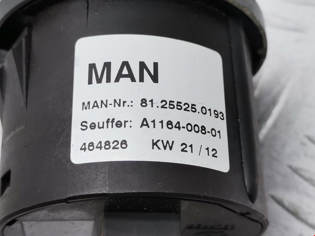 Переключатель света фар MAN TGM 2006-н.в.