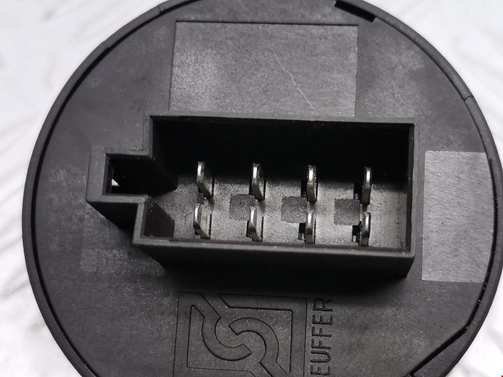 Переключатель света фар MAN TGM 2006-н.в.