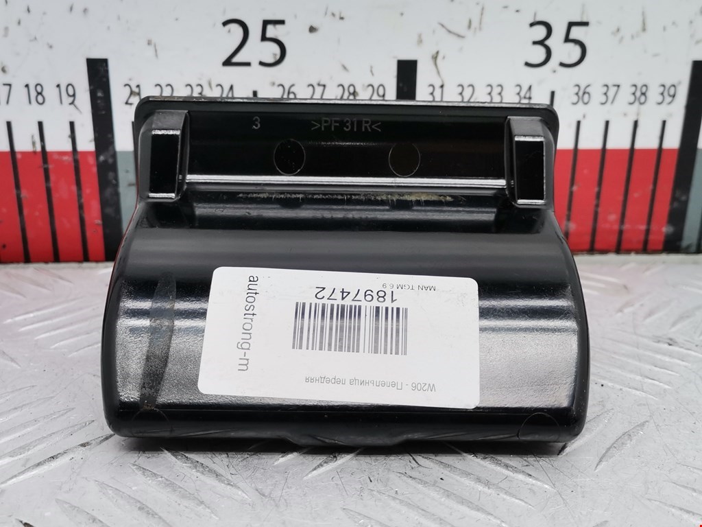 Пепельница передняя MAN TGM 2006-н.в.