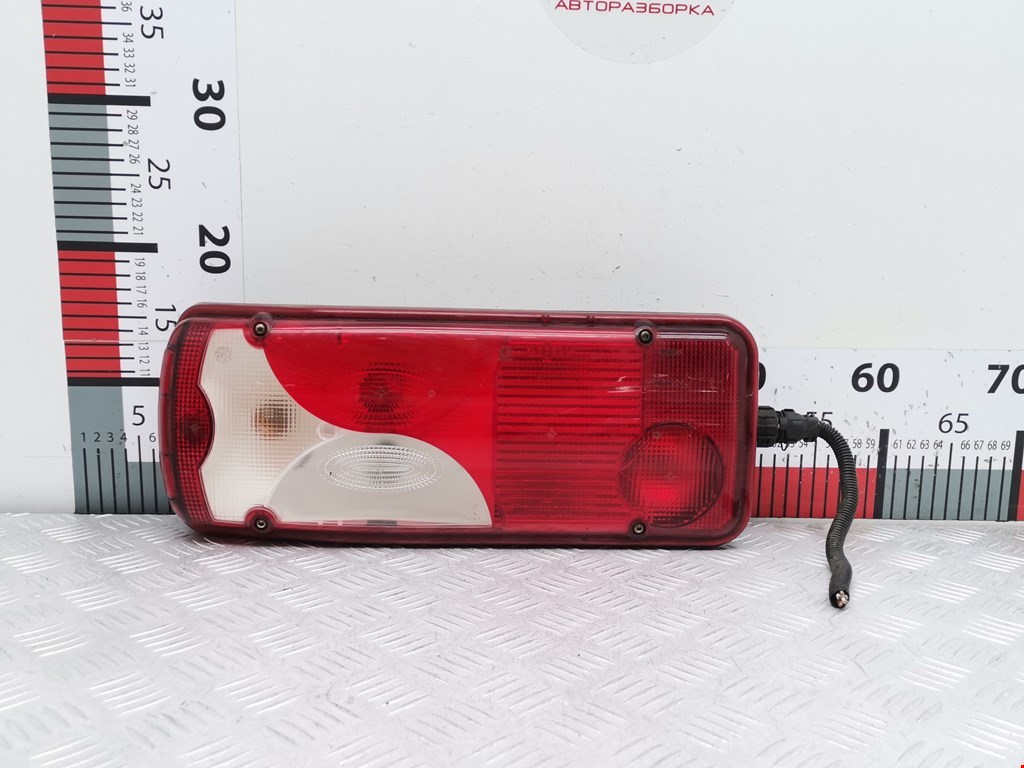 Фонарь задний левый MAN TGM 2006-н.в.