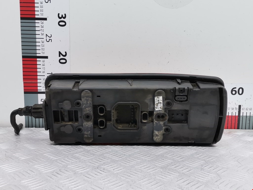 Фонарь задний левый MAN TGM 2006-н.в.