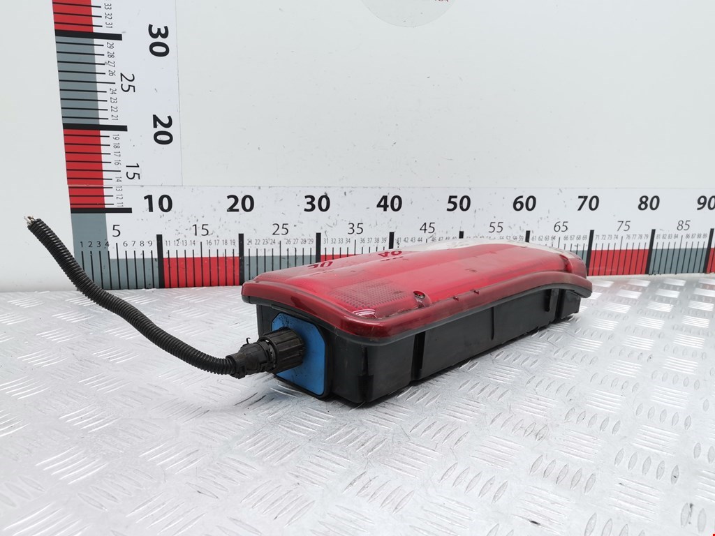 Фонарь задний левый MAN TGM 2006-н.в.