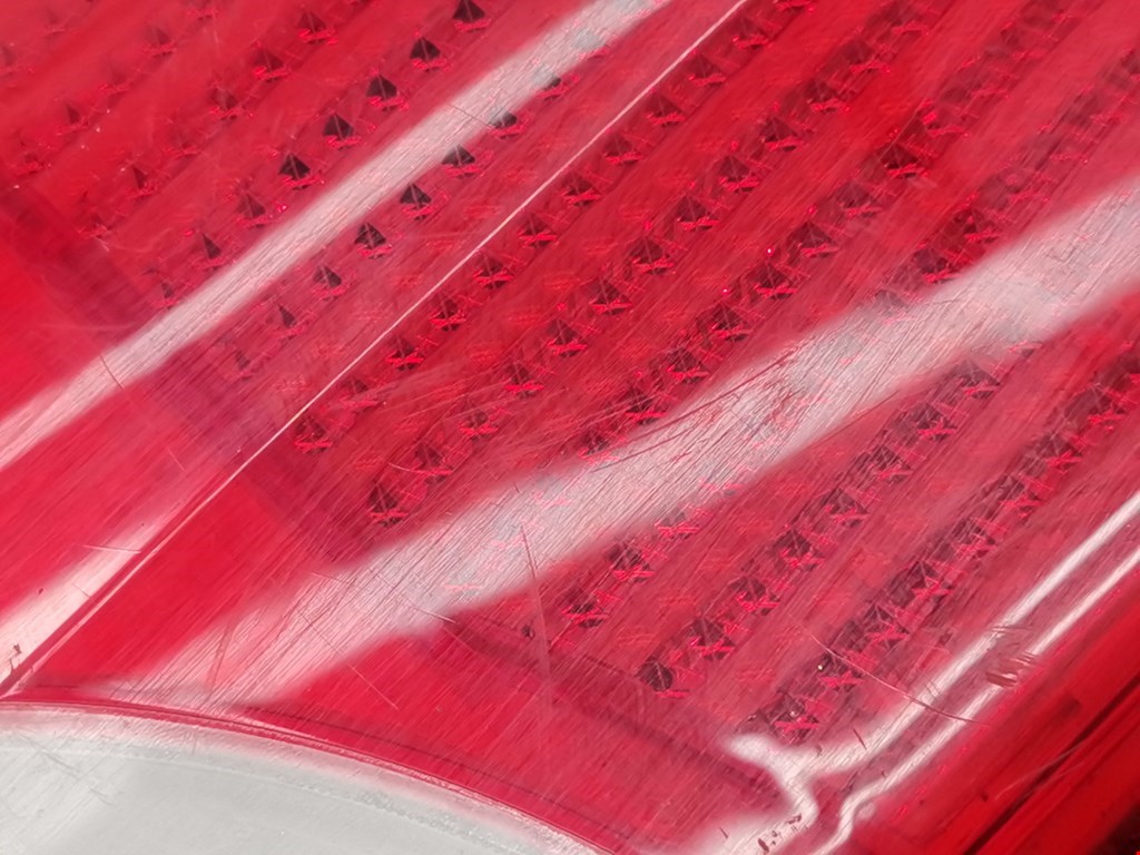 Фонарь задний левый MAN TGM 2006-н.в.