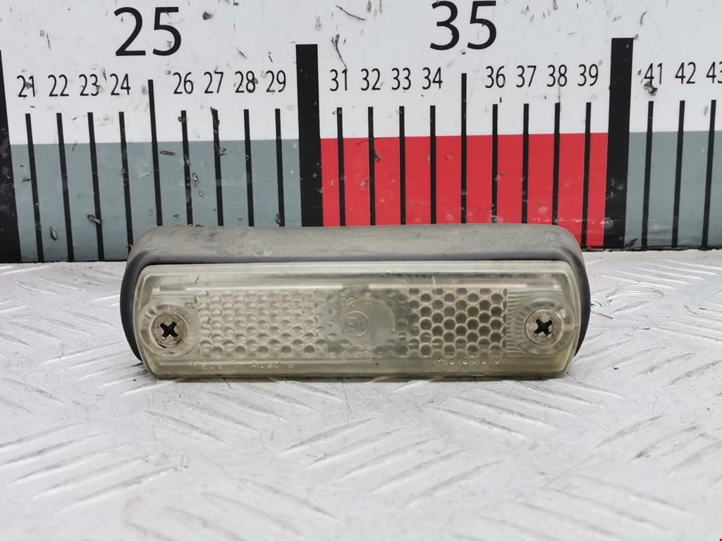 Фонарь габаритный правый MAN TGM (2005-2020)