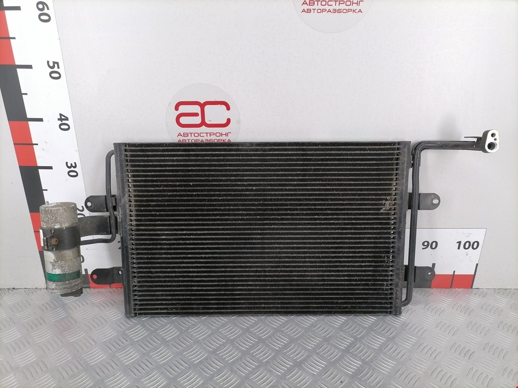Радиатор кондиционера SEAT Toledo 1998-2004