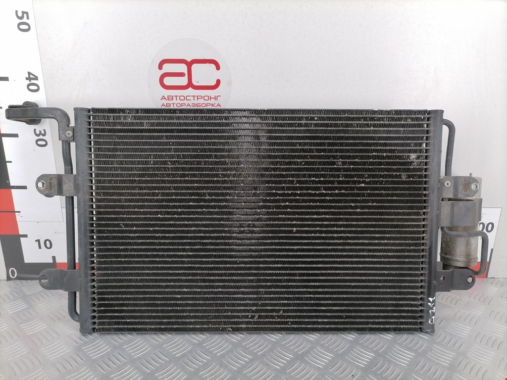 Радиатор кондиционера SEAT Toledo 1998-2004