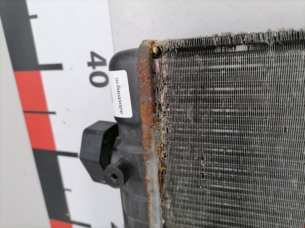 Радиатор основной SEAT Toledo 1998-2004