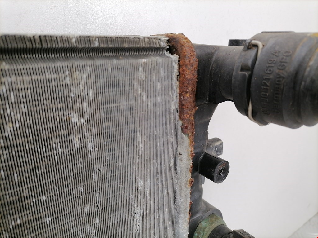 Радиатор основной SEAT Toledo 1998-2004