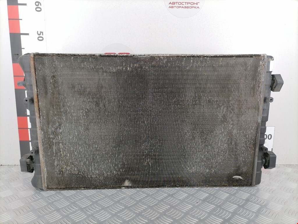 Радиатор основной SEAT Toledo 1998-2004