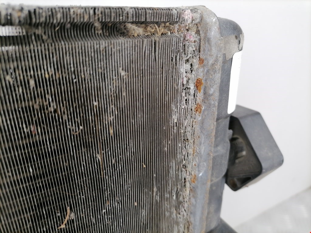 Радиатор основной SEAT Toledo 1998-2004