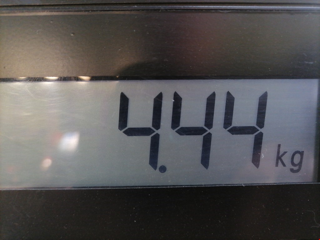 Радиатор основной SEAT Toledo 1998-2004