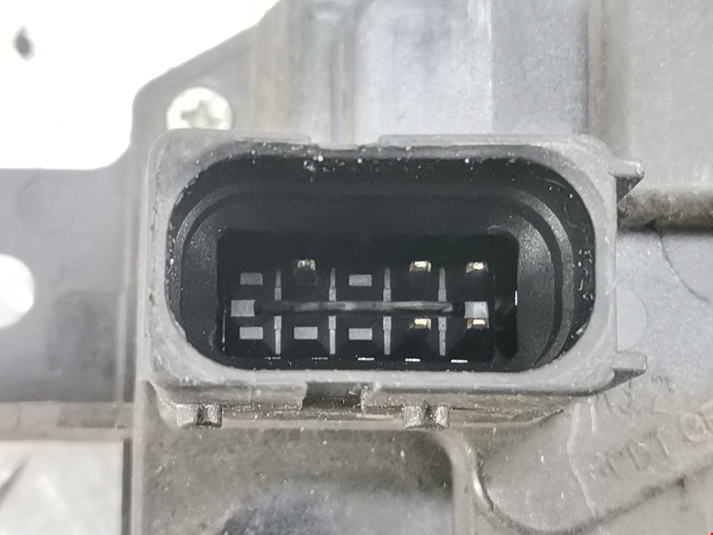 Замок двери передней правой OPEL Astra H/Family 2004-2015