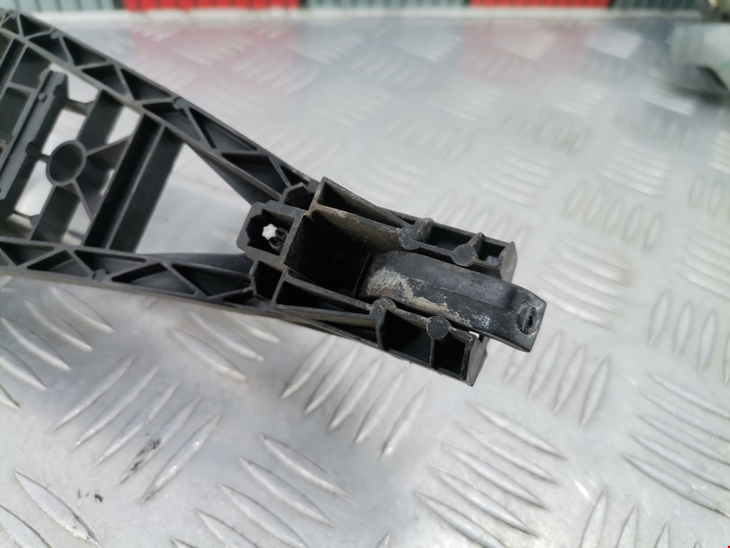 Ручка двери передней наружная правая OPEL Astra H/Family 2004-2015